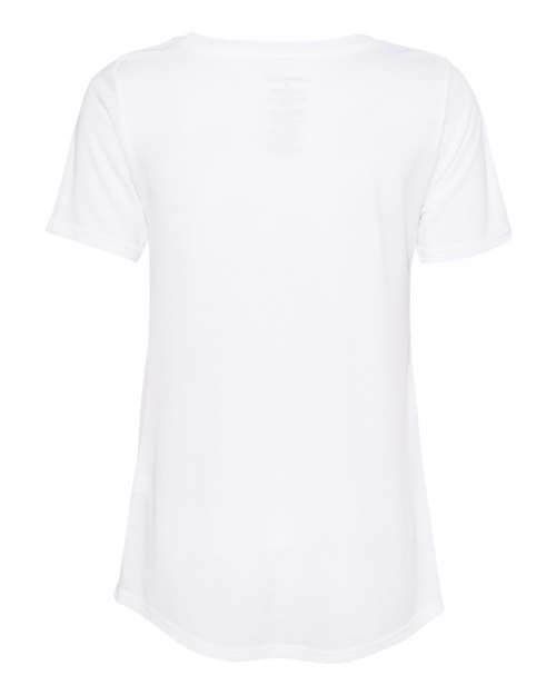 Women's Twisted T-Shirt