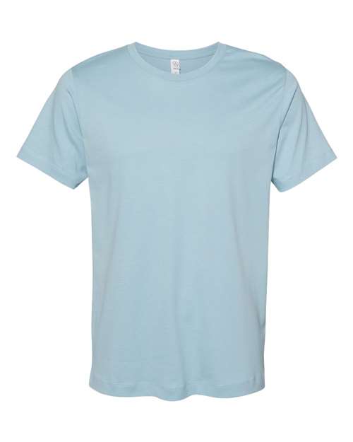 Cotton Jersey Go-To Tee-Alternative