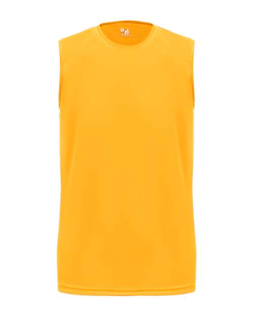 Badger Youth B-Core Sleeveless T-Shirt 2130