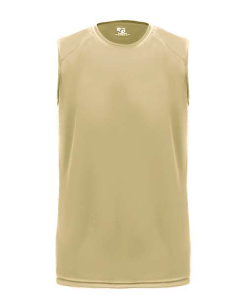 Badger Youth B-Core Sleeveless T-Shirt 2130