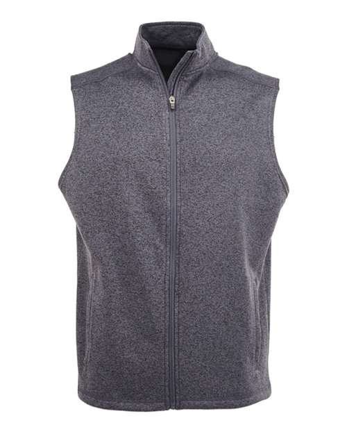 Men's Cosmic Fleece Vest