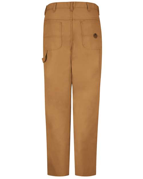 Men's Duck Dungaree Pants