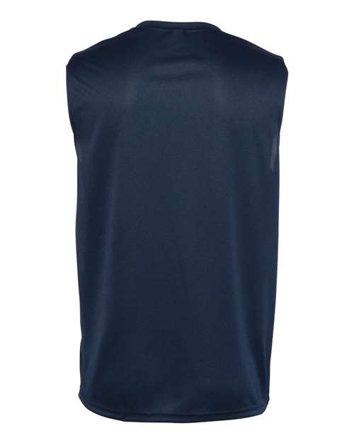 Men's Sleeveless T-Shirt
