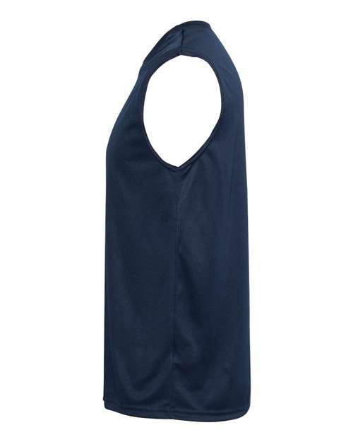 Men's Sleeveless T-Shirt