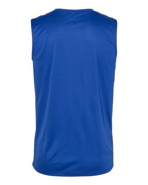Men's Sleeveless T-Shirt