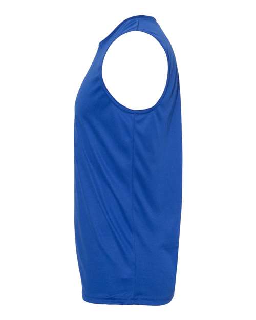 Men's Sleeveless T-Shirt