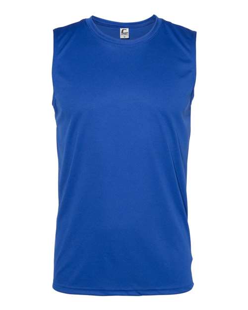 Men's Sleeveless T-Shirt