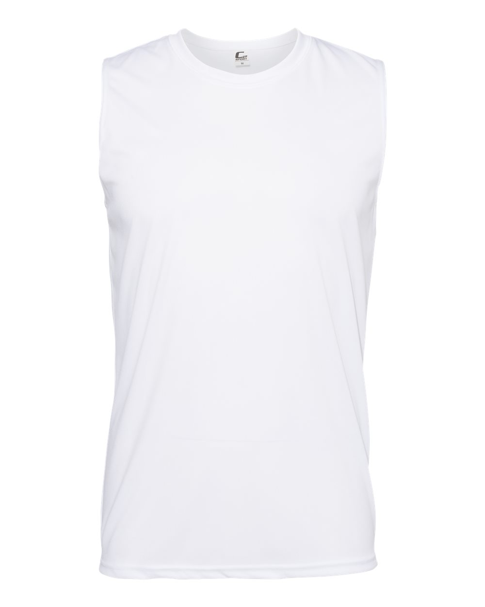 Sleeveless T-Shirt-C2 Sport