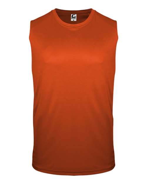 C2 Sport Youth Sleeveless T-Shirt 5230
