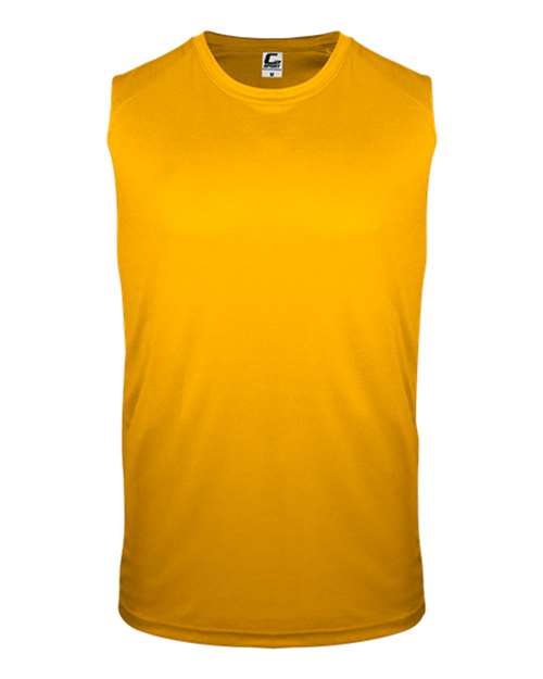 C2 Sport Youth Sleeveless T-Shirt 5230
