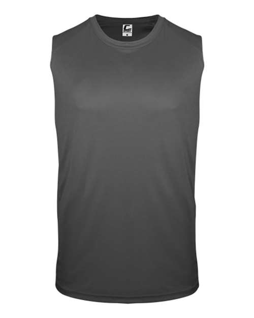 C2 Sport Youth Sleeveless T-Shirt 5230