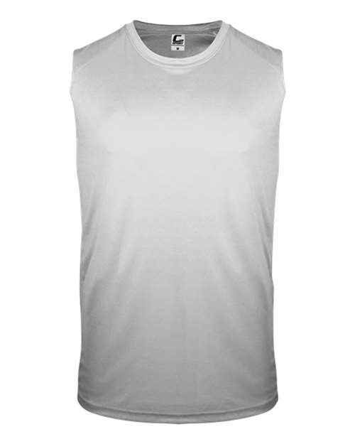 C2 Sport Youth Sleeveless T-Shirt 5230