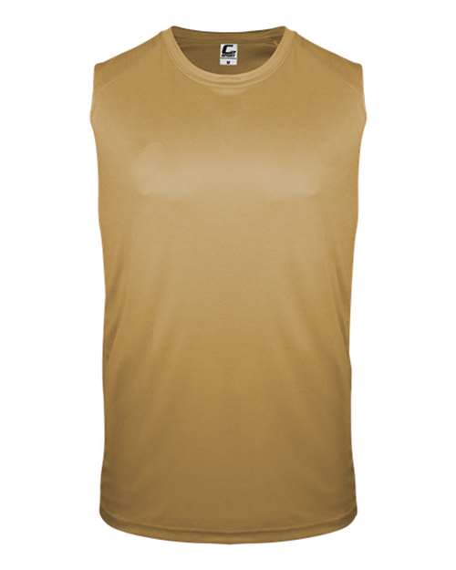 C2 Sport Youth Sleeveless T-Shirt 5230