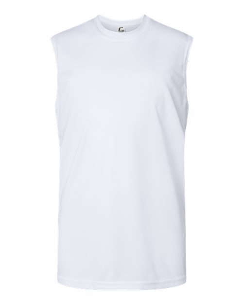 Youth Sleeveless T-Shirt-C2 Sport