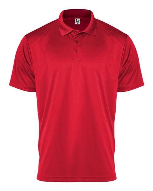 Youth Utility Polo-C2 Sport
