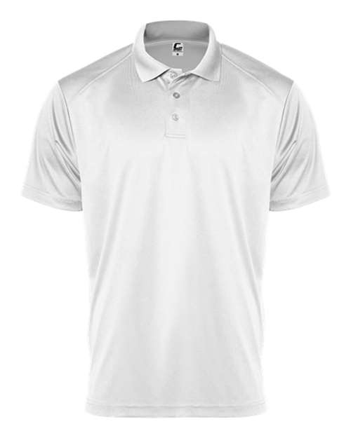 Youth Utility Polo-C2 Sport
