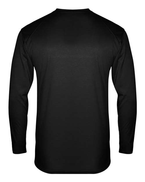 Men's FitFlex Performance Long Sleeve T-Shirt