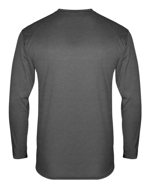 Men's FitFlex Performance Long Sleeve T-Shirt