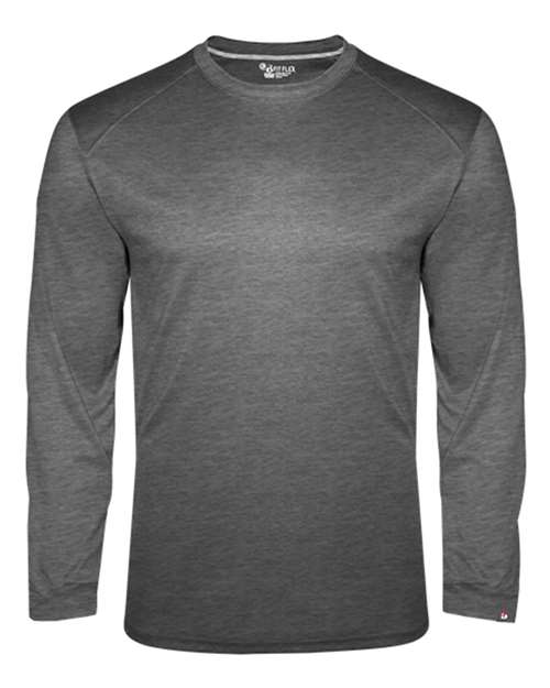 Badger Men's FitFlex Performance Long Sleeve T-Shirt 1001