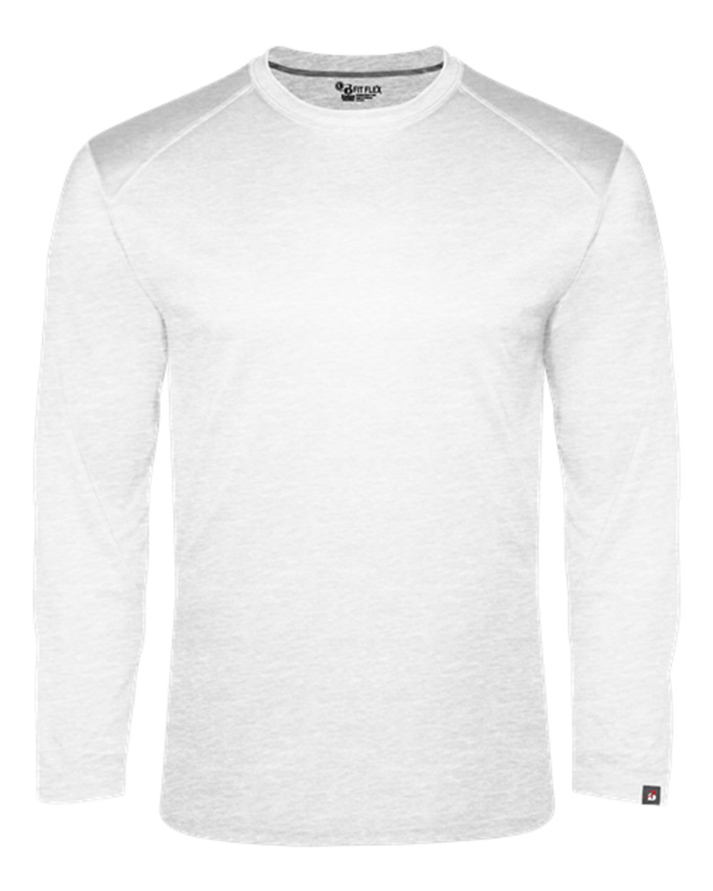FitFlex Performance Long Sleeve T-Shirt-