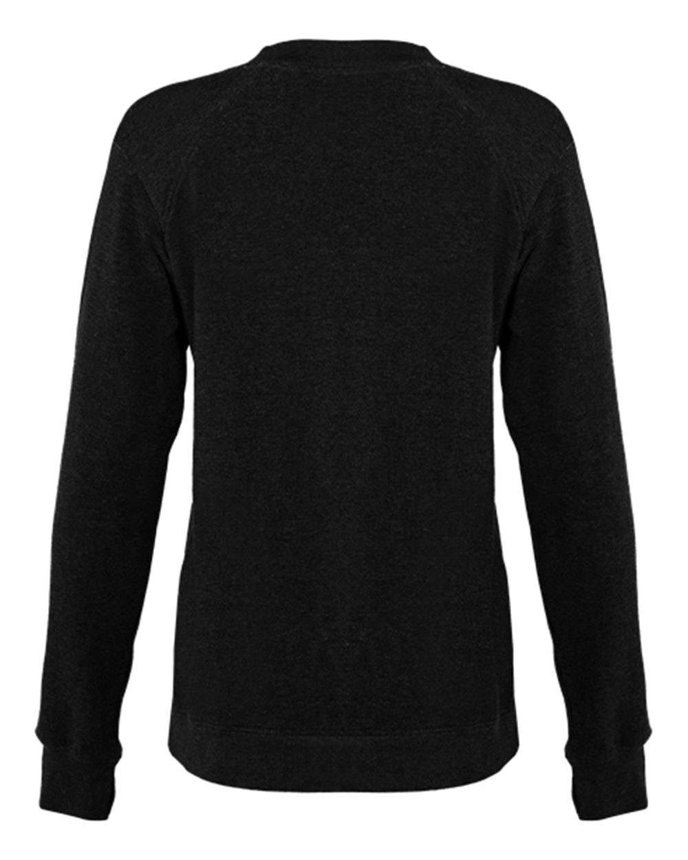 Badger 1041 - FitFlex Women's French Terry Sweatshirt