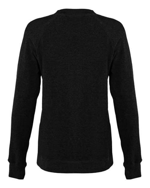 Women's FitFlex French Terry Crewneck Sweatshirt
