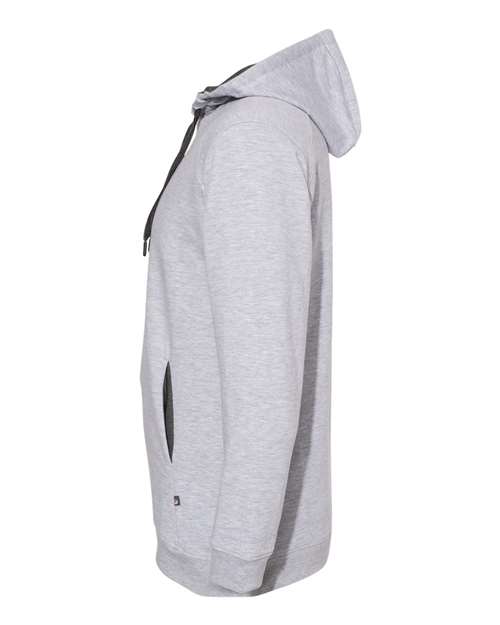 Men's FitFlex French Terry Hooded Sweatshirt
