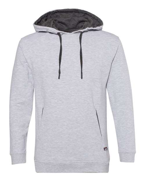 Men's FitFlex French Terry Hooded Sweatshirt