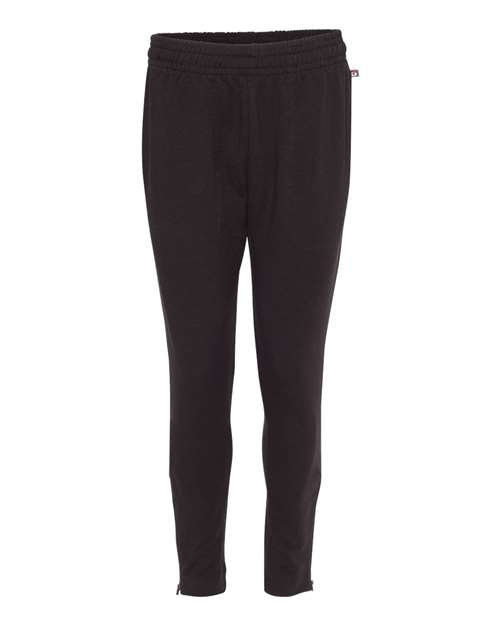 Men&#39;s FitFlex French Terry Sweatpants-Badger