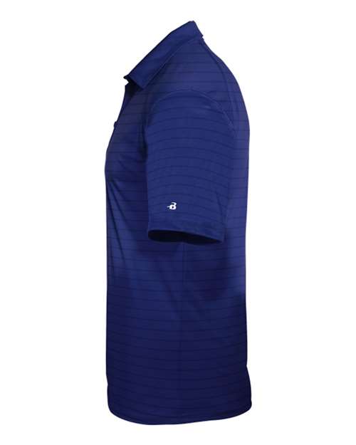 Men's Ultimate SoftLock™ Cross Tech Polo