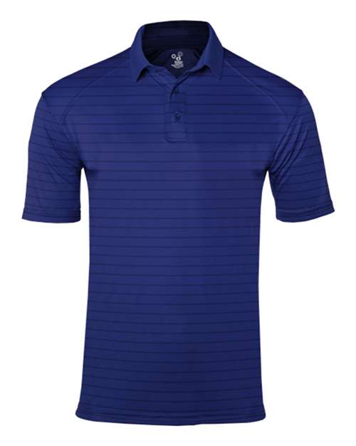 Men's Ultimate SoftLock™ Cross Tech Polo