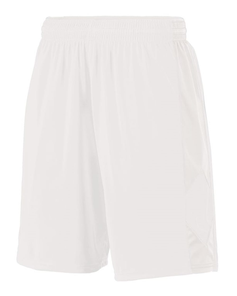Youth Block Out Shorts-