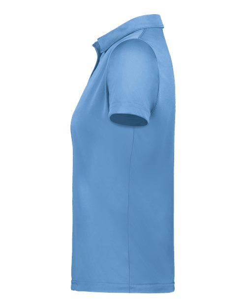 Women's Vital Polo – Detail