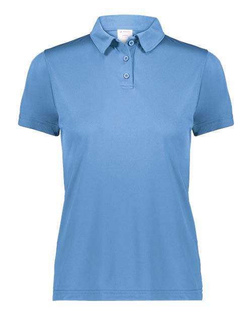 Augusta Sportswear Women's Vital Polo 5019