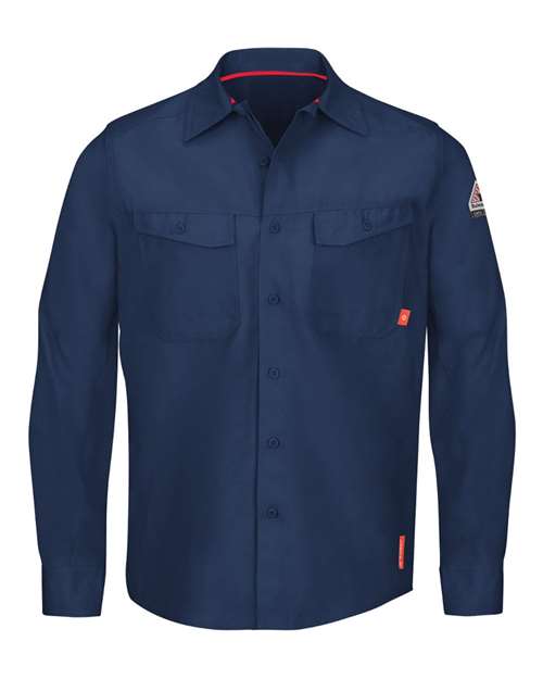 Men's iQ Series® Endurance Work Shirt