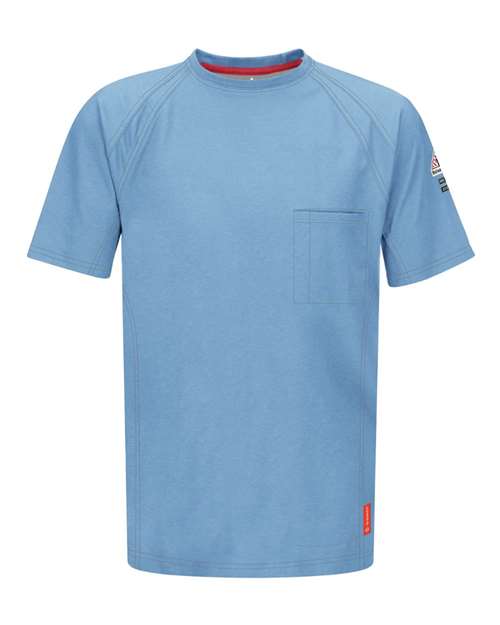 IQ Series® Short Sleeve Tee-Bulwark