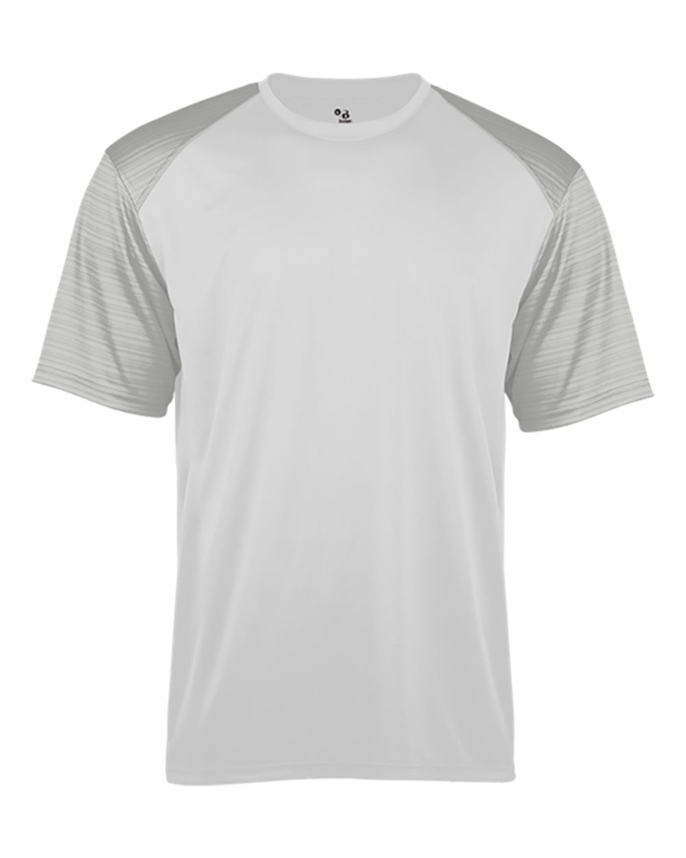 Sport Stripe T-Shirt-