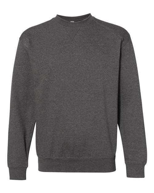 Crewneck Sweatshirt-