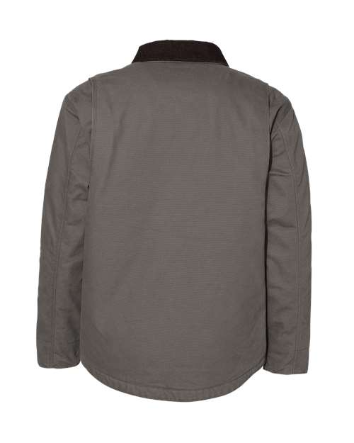 Men's Rambler Boulder Cloth Jacket