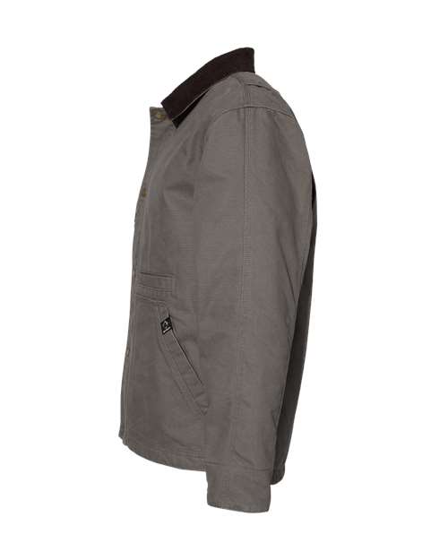 Men's Rambler Boulder Cloth Jacket