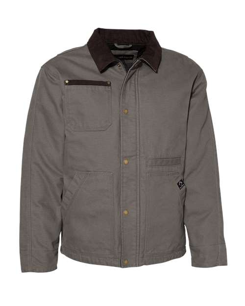 Men's Rambler Boulder Cloth Jacket