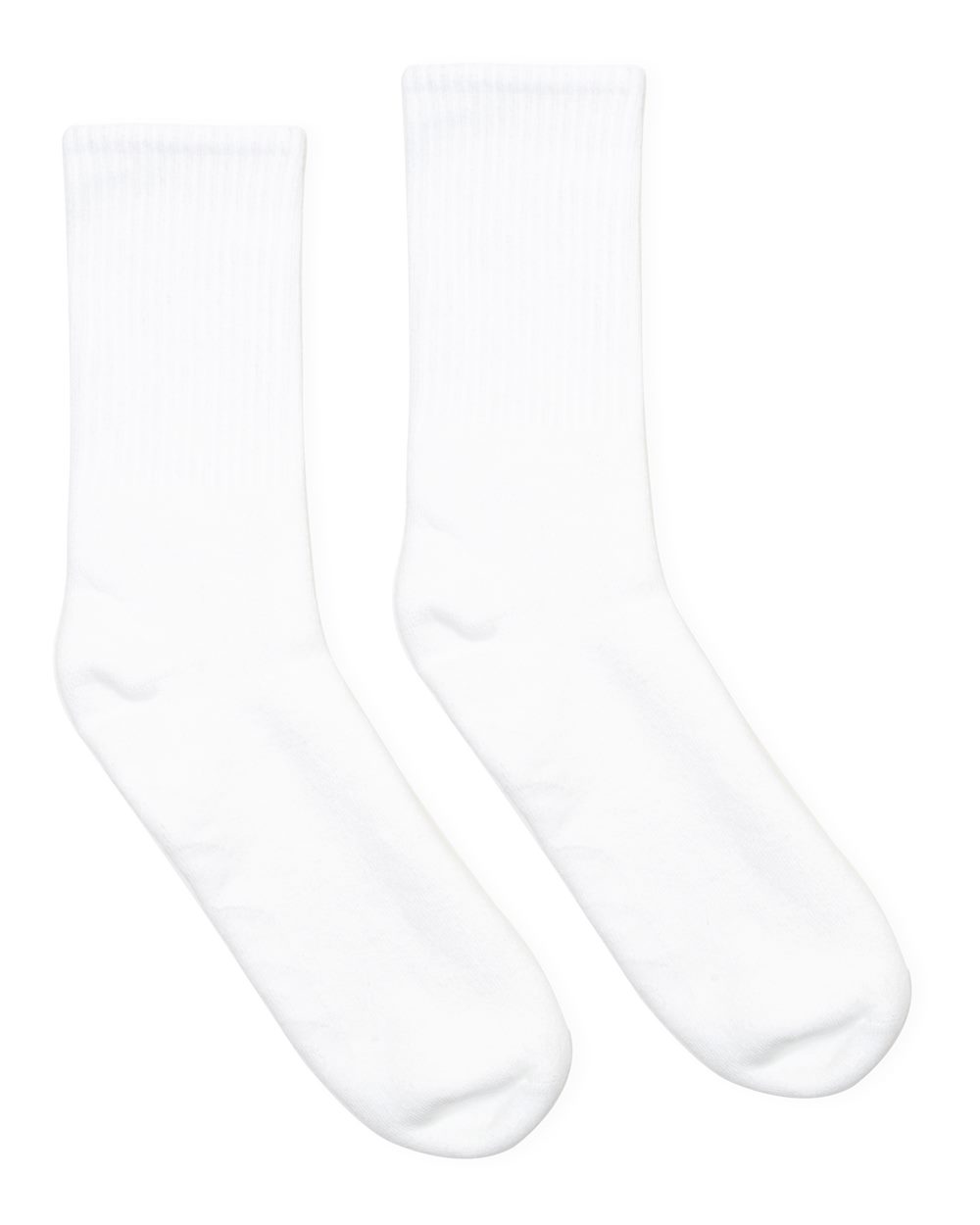 SOCCO I California Bear Socks - White I Made in USA. – SOCCO®