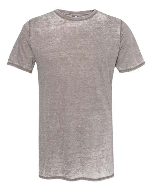 Zen Jersey T-Shirt-