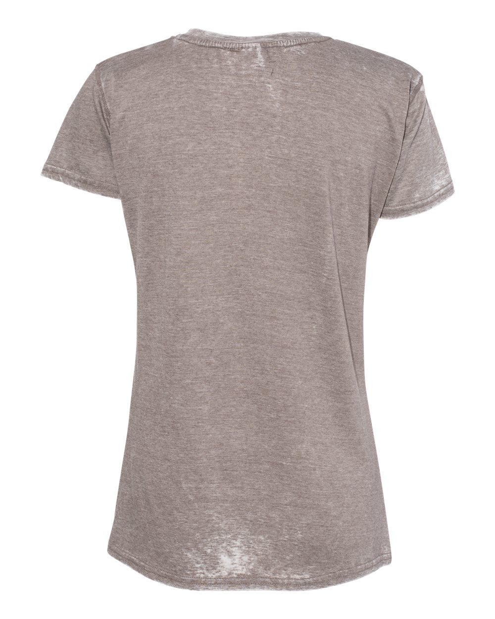 Women's Fine Jersey Mash Up Long Sleeve T-Shirt – New Creations By Jen