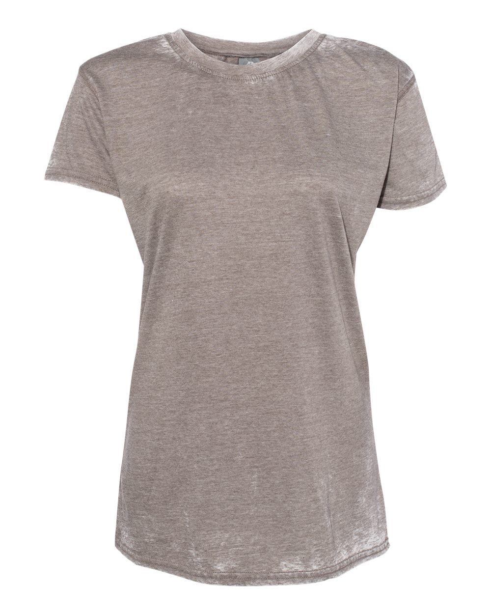 Womens Zen Jersey Short Sleeve T-Shirt-
