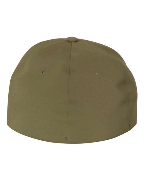 Delta® Seamless Cap