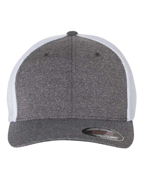 Flexfit Mélange Trucker Cap 6311