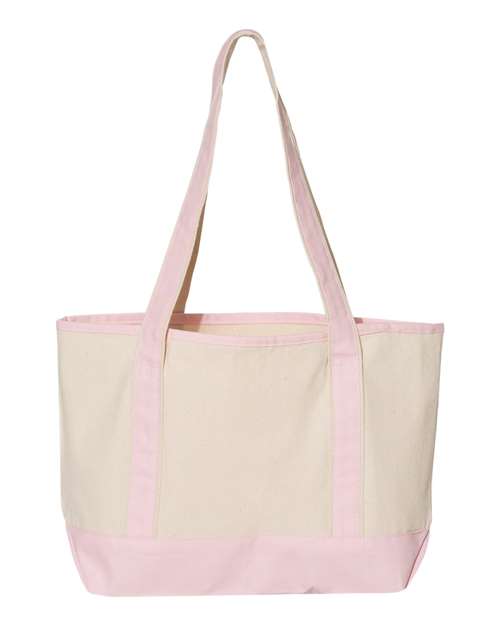20L Small Deluxe Tote
