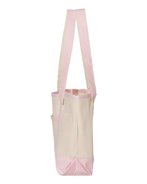 20L Small Deluxe Tote