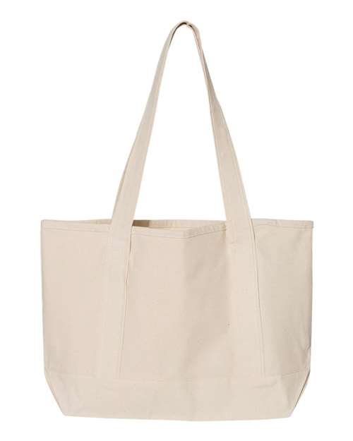 20L Small Deluxe Tote